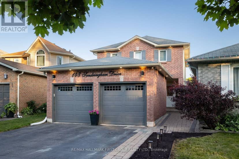 148 Sandringham Drive, Clarington, photo 3