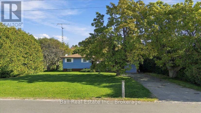 543 East Townline Road, Port Hope, photo 4