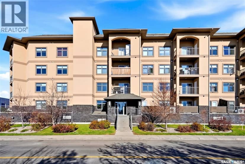 216 3630 Haughton ROAD E, Regina