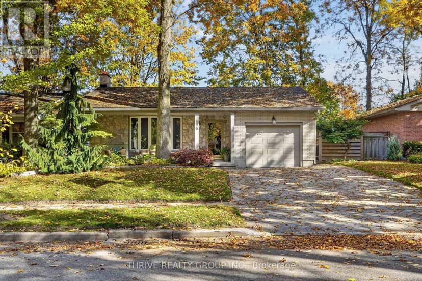 496 Belvedere Avenue, London South