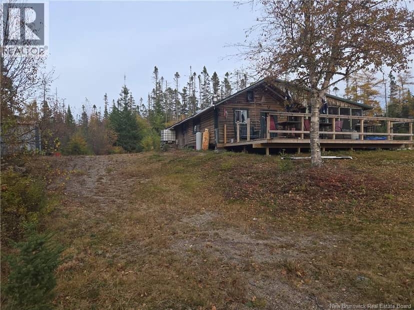 109 little musquash road, Musquash