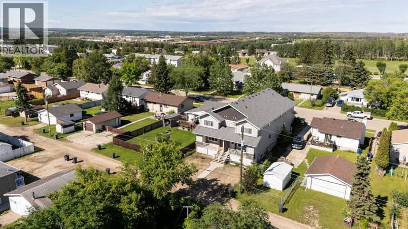 2, 4729 49 Street, Drayton Valley