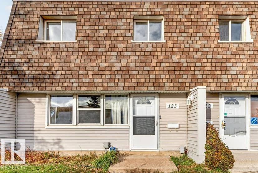 123 Village On The Gr NW, Edmonton, photo 2