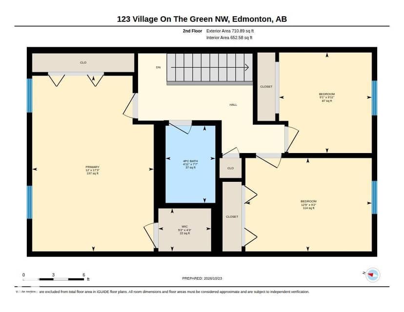 123 Village On The Gr NW — photo 26 of 26