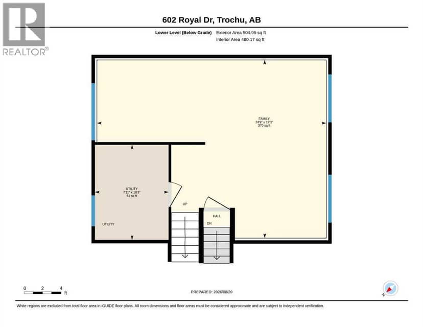 602 Royal Drive — photo 38 of 40