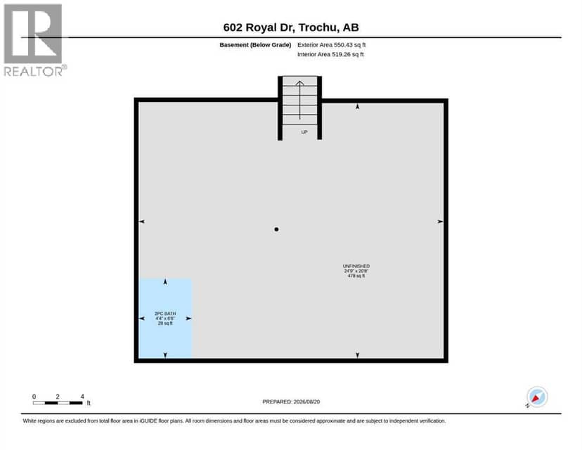 602 Royal Drive — photo 39 of 40