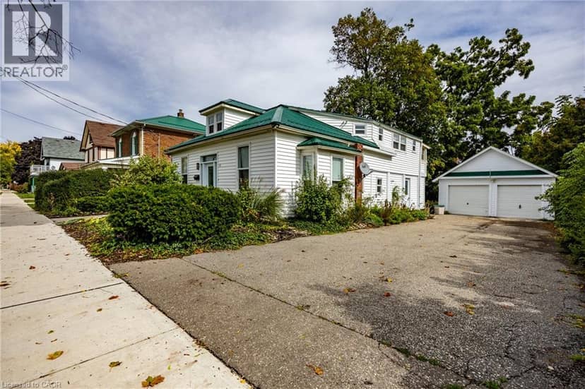89 TALBOT Street S, Simcoe, photo 2