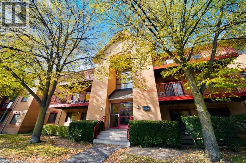 1506 PILGRIMS Way Unit# 931, Oakville, photo 2