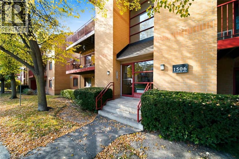 1506 PILGRIMS Way Unit# 931, Oakville, photo 3