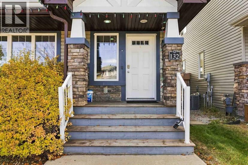 132 Fireweed Crescent, Fort McMurray, photo 3