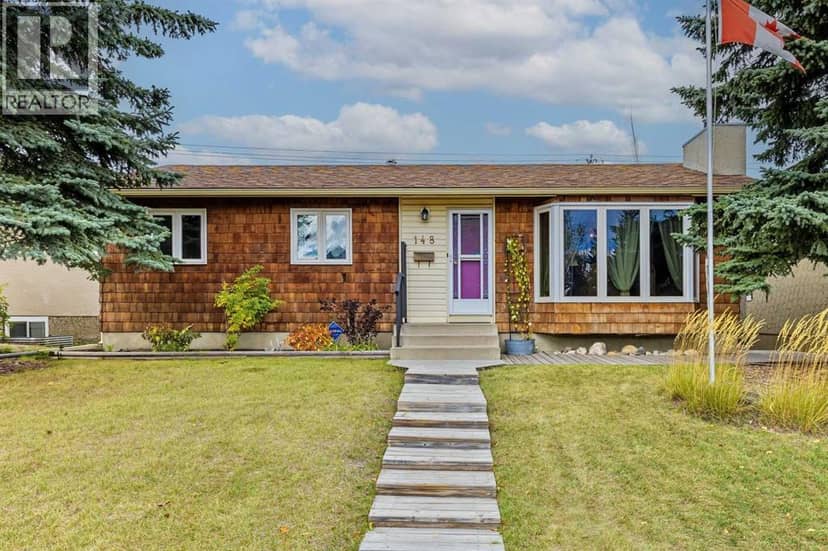 148 Marwood Circle NE, Calgary, photo 3