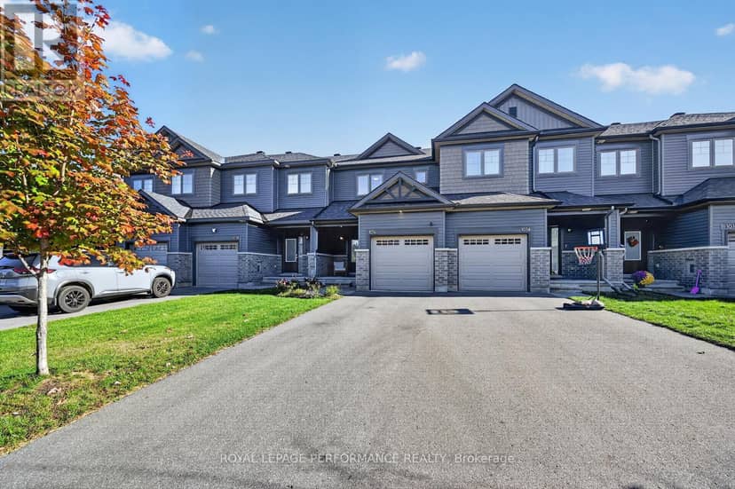 1016 Kijik Crescent, Ottawa, photo 2