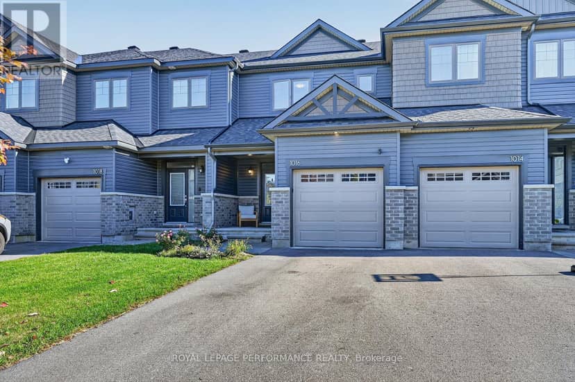 1016 Kijik Crescent, Ottawa, photo 3