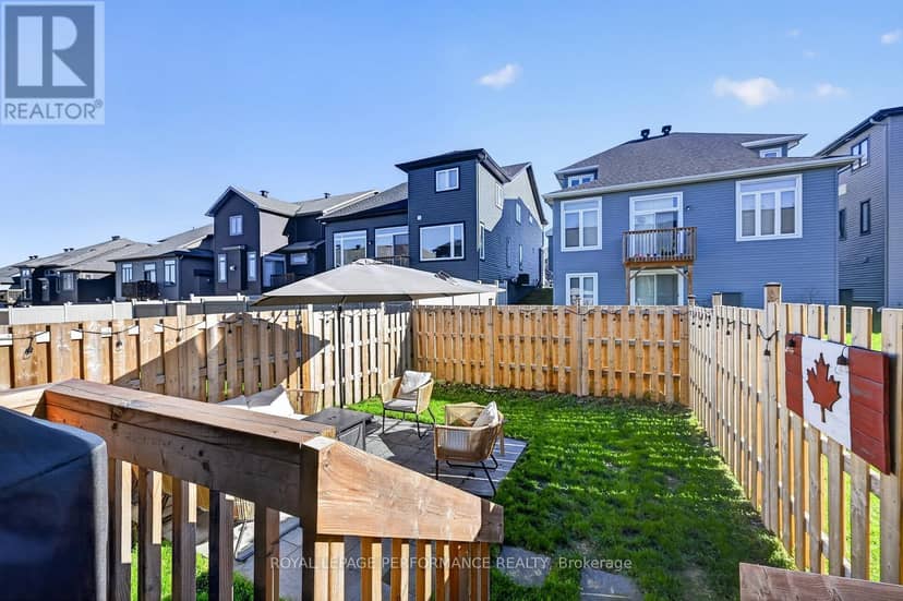 1016 Kijik Crescent — photo 35 of 40