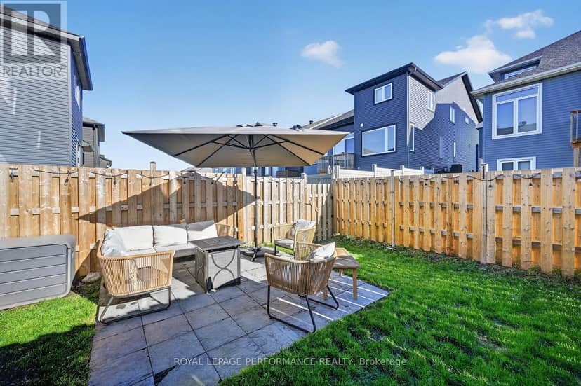 1016 Kijik Crescent — photo 36 of 40