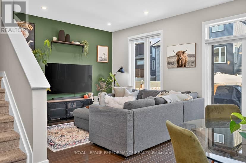 1016 Kijik Crescent, Ottawa, photo 7