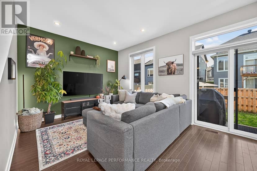 1016 Kijik Crescent, Ottawa, photo 8