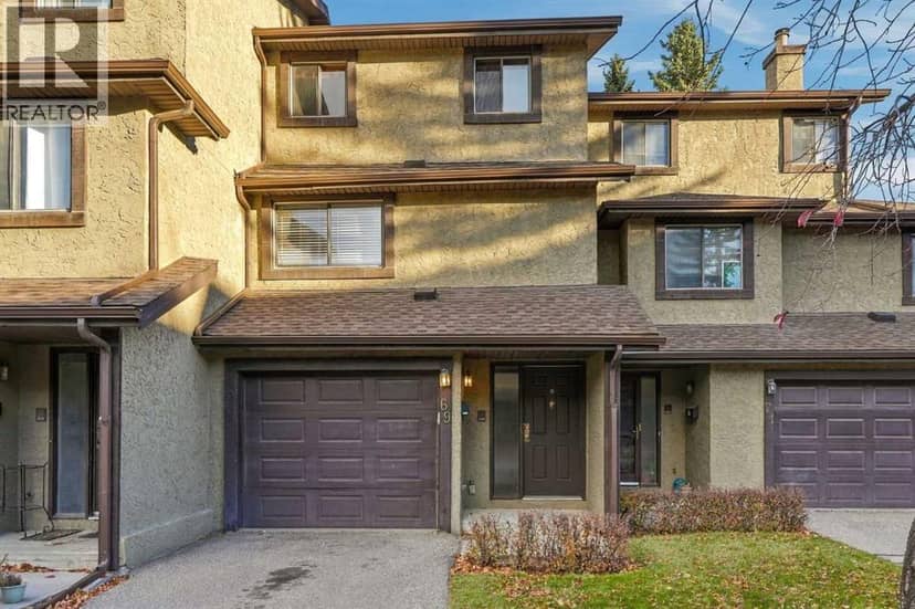 69 Glamis Gardens SW, Calgary, photo 2