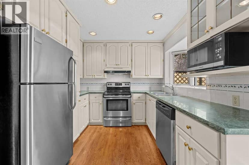 6268 Silver Springs Hill NW, Calgary, photo 5