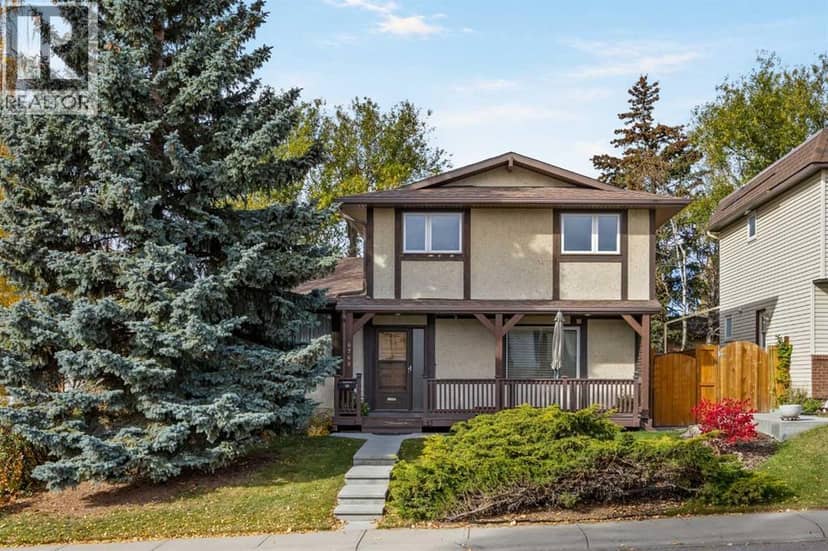 6268 Silver Springs Hill NW, Calgary, photo 2