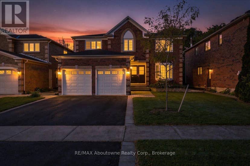 1476 Livery Lane, Oakville, photo 2