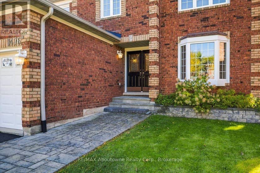 1476 Livery Lane, Oakville, photo 3