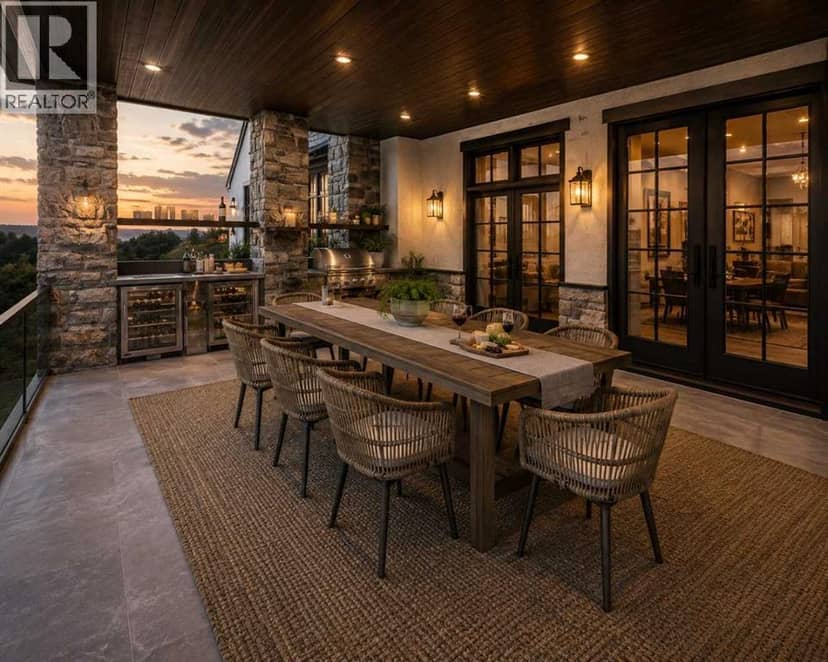 113 Silverhorn Ridge — photo 10 of 11