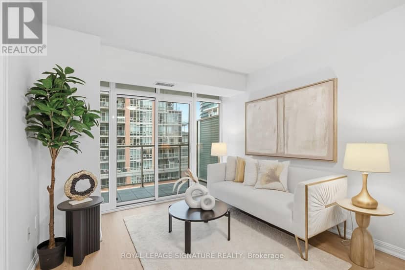 1309 - 65 East Liberty Street, Toronto