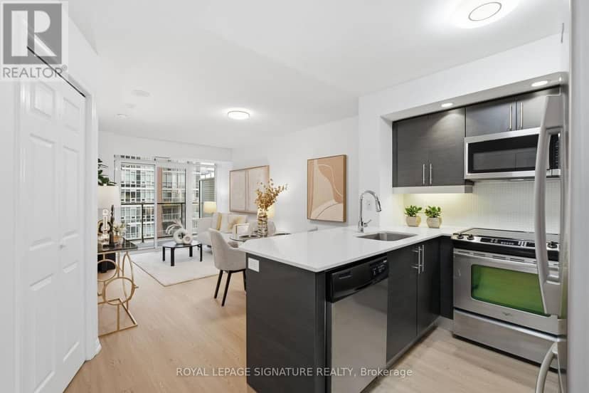 1309 - 65 East Liberty Street, Toronto, photo 3