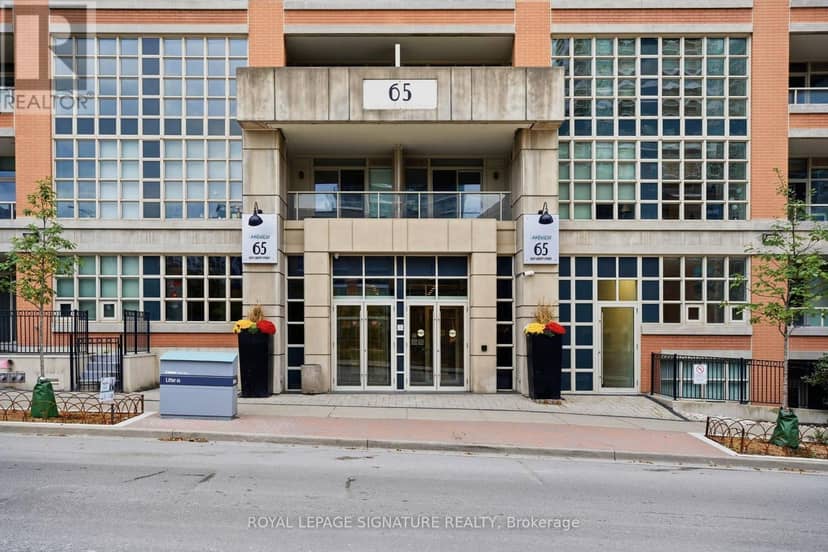 1309 - 65 East Liberty Street — photo 32 of 33