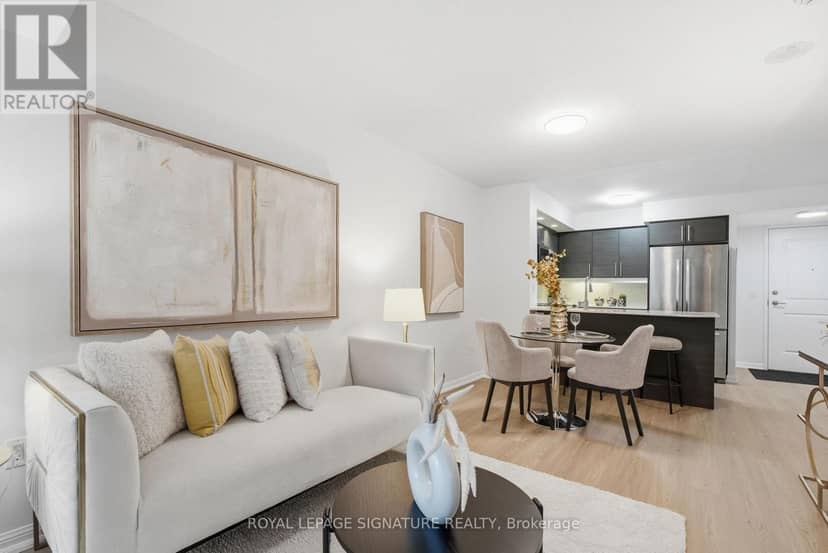 1309 - 65 East Liberty Street, Toronto, photo 5