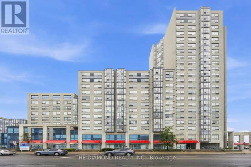 816 - 2550 Lawrence Avenue E, Toronto, photo 2