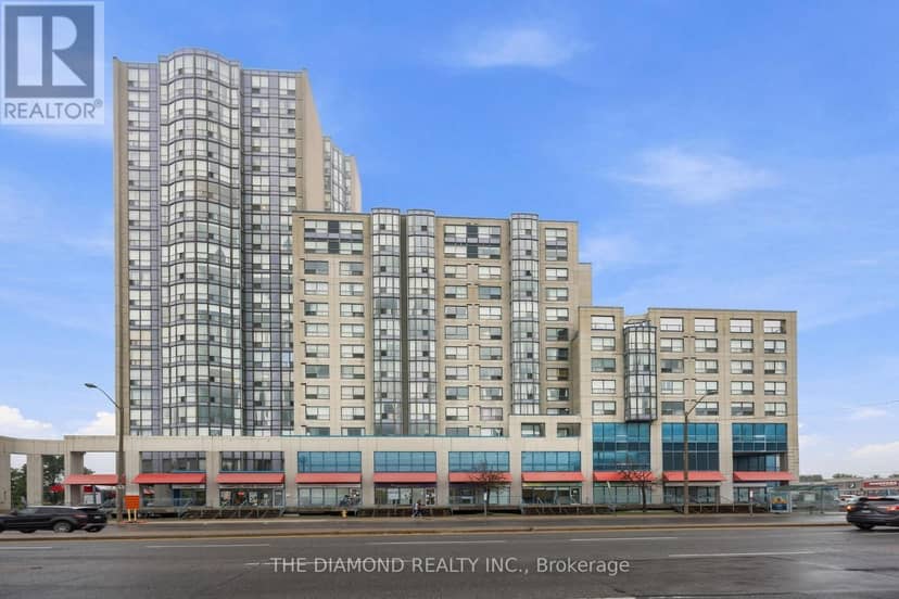816 - 2550 Lawrence Avenue E, Toronto, photo 3
