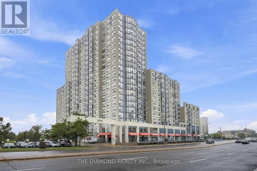 816 - 2550 Lawrence Avenue E, Toronto, photo 4