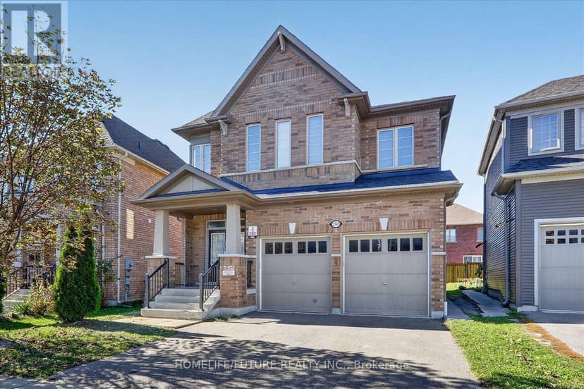2548 Bandsman Crescent, Oshawa, photo 2