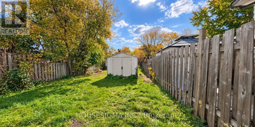 430 Harcourt Drive — photo 19 of 22