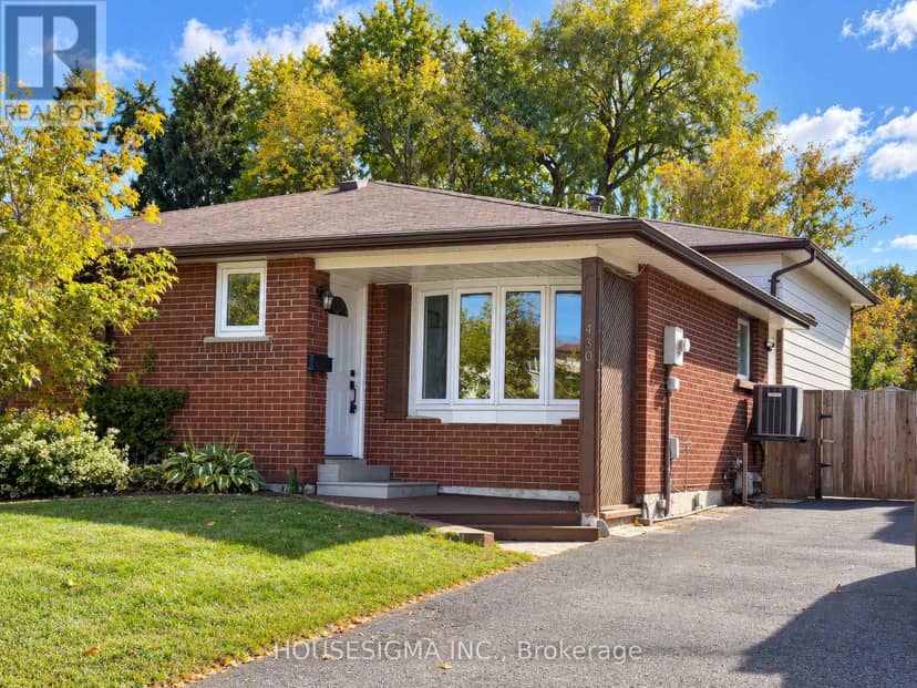 430 Harcourt Drive, Oshawa, photo 2