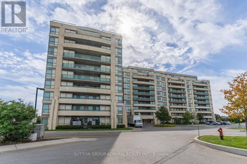 412 - 75 Norman Bethune Avenue — photo 28 of 28