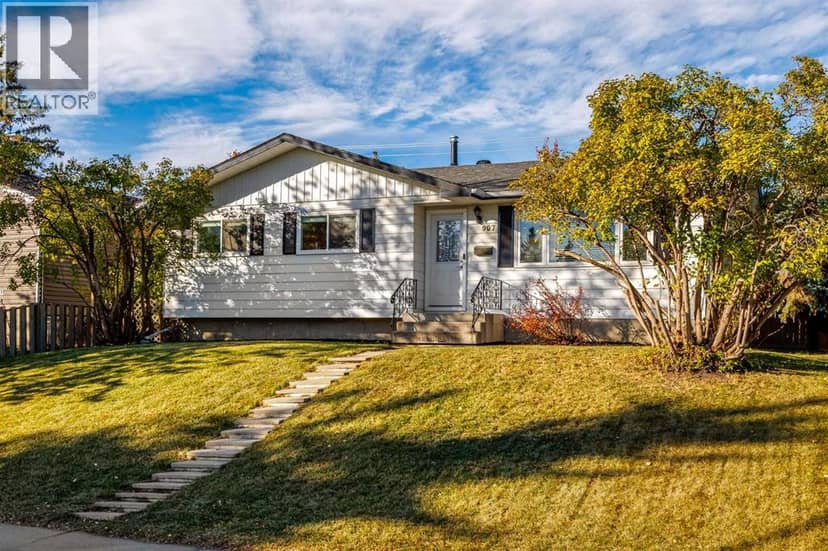 907 Canfield Crescent SW, Calgary, photo 2