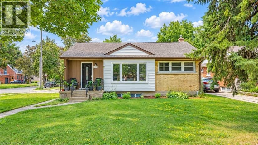 169 BRUCE Street, Kitchener