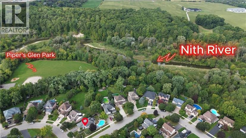 76 NITH RIVER Way, Ayr, photo 2