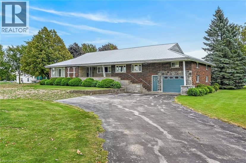 3910 Highway 3, Hagersville, photo 3