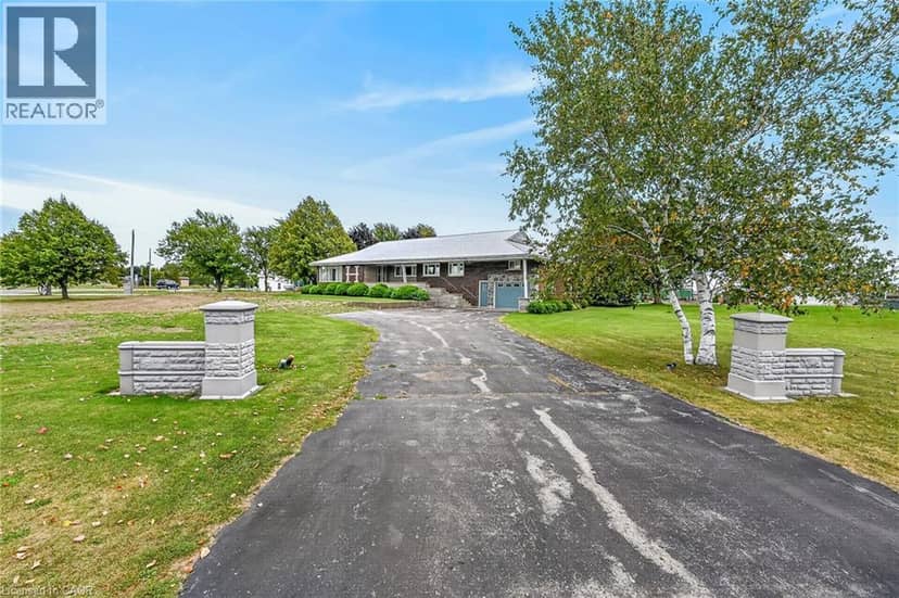 3910 Highway 3, Hagersville, photo 2