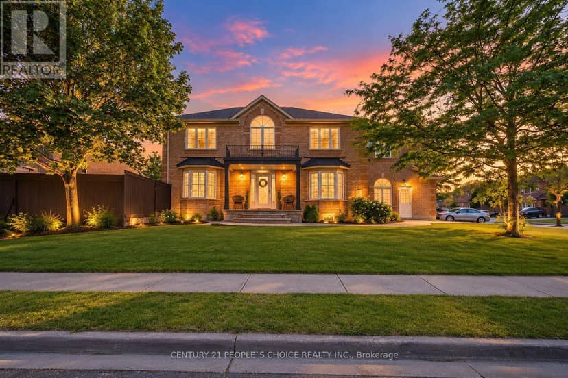2 Checkerberry Crescent, Brampton, photo 3