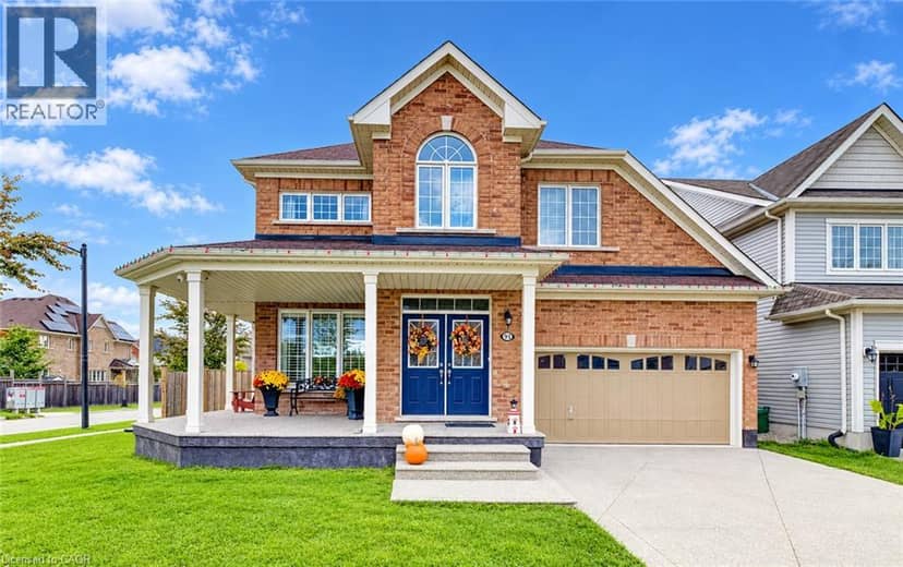 91 COOK Street, Binbrook