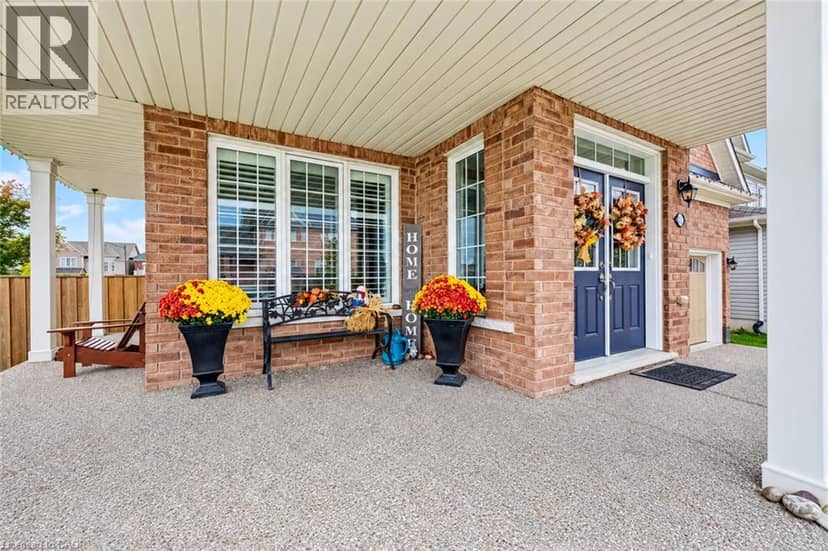 91 COOK Street, Binbrook, photo 3