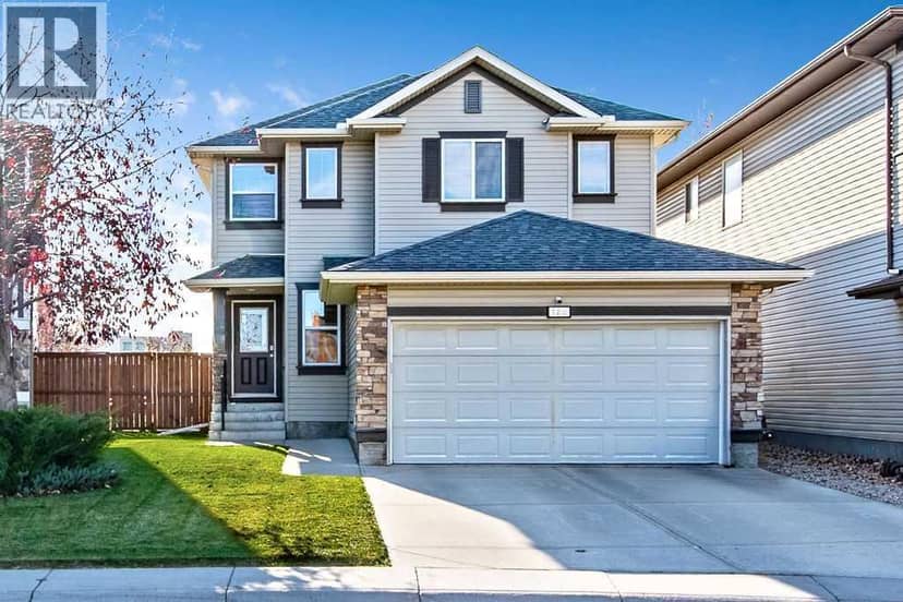 180 Chapalina Heights SE, Calgary, photo 2