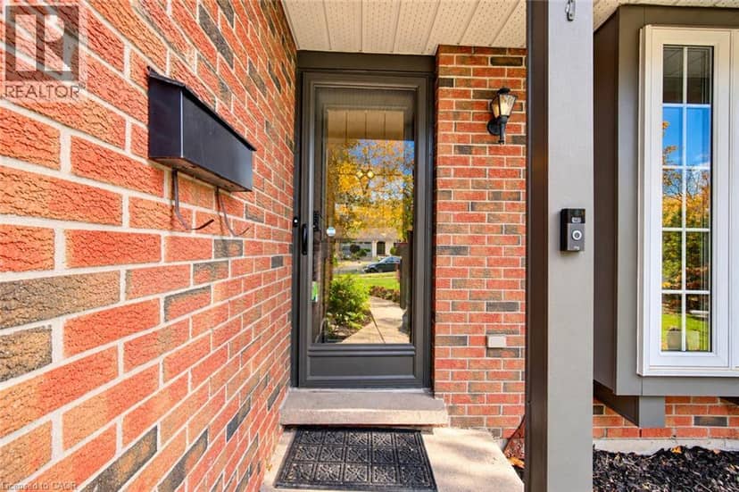 63 WINDING Way, Kitchener, photo 4