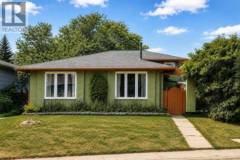 136 Midlawn Close SE, Calgary, photo 4