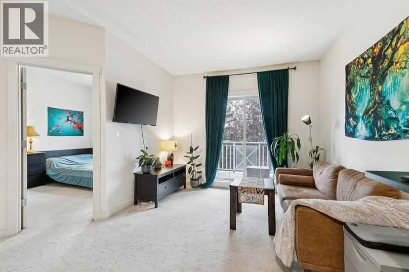 2206, 5605 Henwood Street SW, Calgary, photo 7